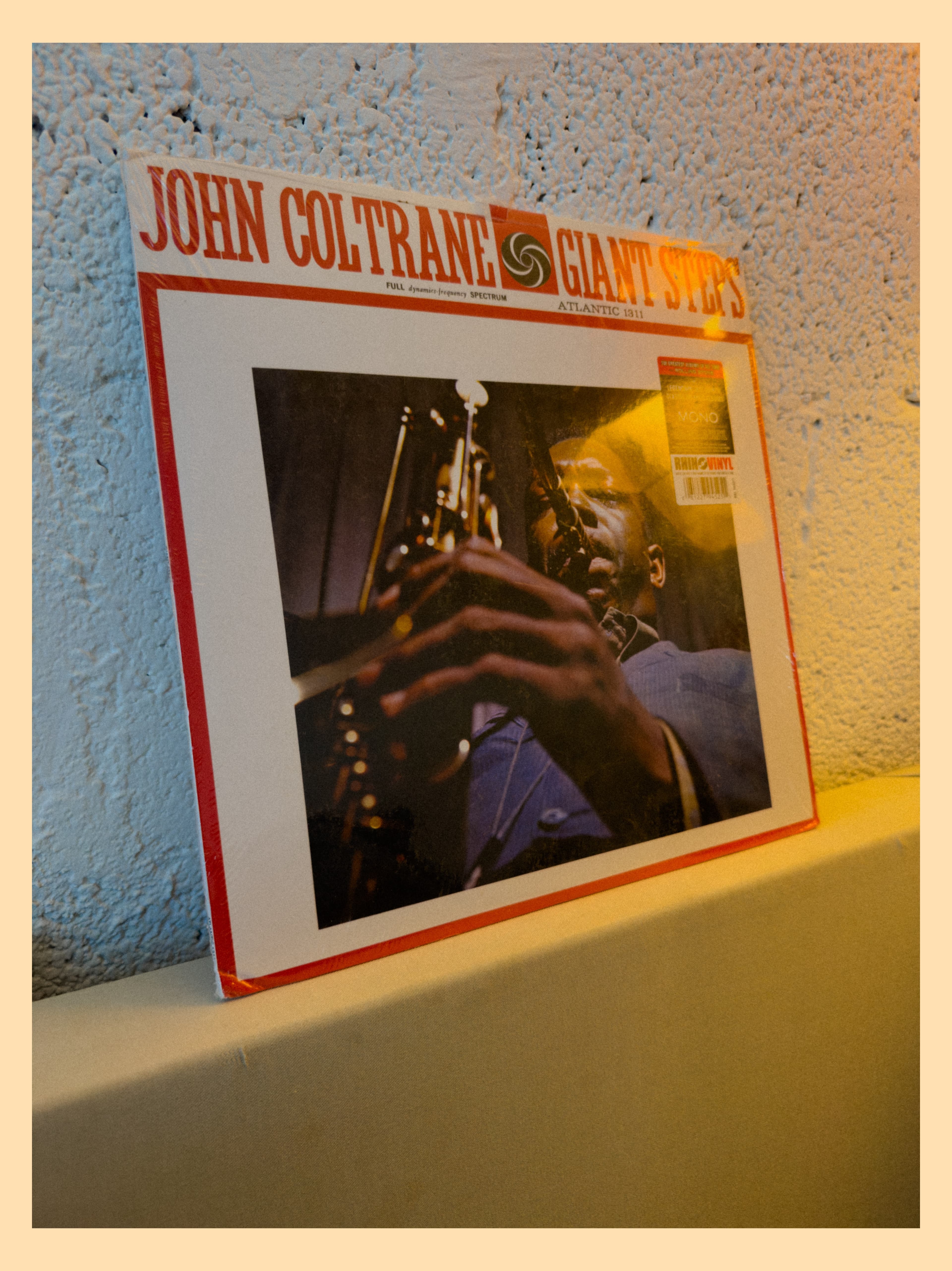 אולפן הקלטות ULPI - מבט על חלל העבודה המרכזי